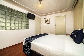 Capital O Posada del Virrey