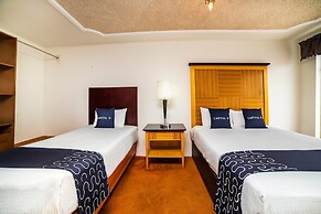 Capital O Posada del Virrey