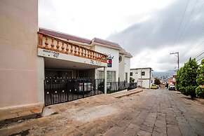 Capital O Posada del Virrey