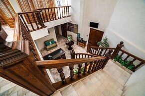 Capital O Posada del Virrey