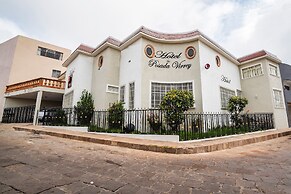 Capital O Posada del Virrey