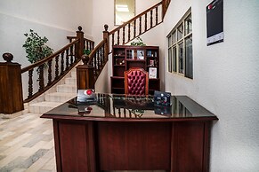 Capital O Posada del Virrey