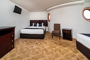 Capital O Posada del Virrey