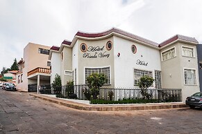 Capital O Posada del Virrey