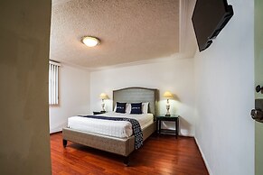 Capital O Posada del Virrey