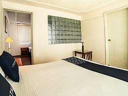 Capital O Posada del Virrey