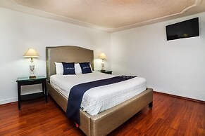 Capital O Posada del Virrey