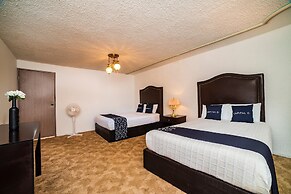 Capital O Posada del Virrey