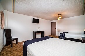 Capital O Posada del Virrey