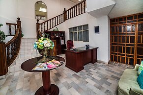 Capital O Posada del Virrey