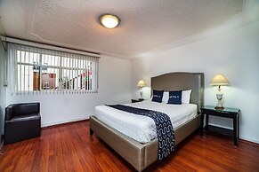 Capital O Posada del Virrey