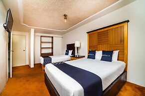 Capital O Posada del Virrey