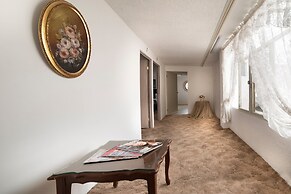 Capital O Posada del Virrey