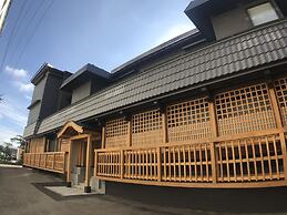 Kusatsu Onsen Gensen Ichinoyu