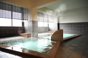 Kusatsu Onsen Gensen Ichinoyu