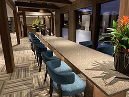 Kusatsu Onsen Gensen Ichinoyu