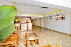 Truong Thinh Hotel