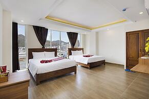 Truong Thinh Hotel