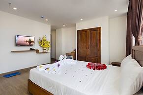 Truong Thinh Hotel