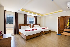 Truong Thinh Hotel