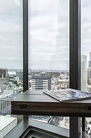 Trendy Melbourne 2 Bedroom Apartment by BnB Pro