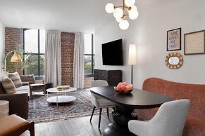 Origin Atlanta, a Wyndham Hotel