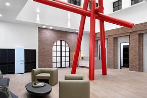 Origin Atlanta, a Wyndham Hotel