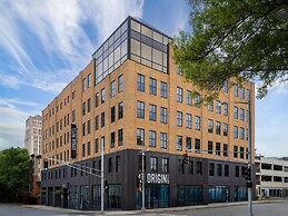 Origin Atlanta, a Wyndham Hotel