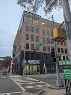 Origin Atlanta, a Wyndham Hotel