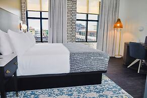 Origin Atlanta, a Wyndham Hotel