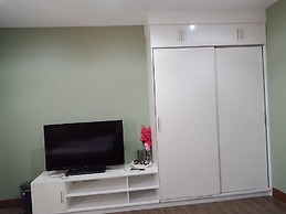 Casa Sarmiento Travelers Inn