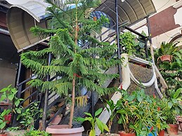 Casa Sarmiento Travelers Inn