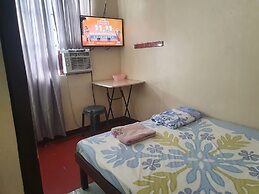 Casa Sarmiento Travelers Inn