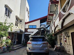 Casa Sarmiento Travelers Inn