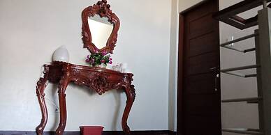 Casa Sarmiento Travelers Inn