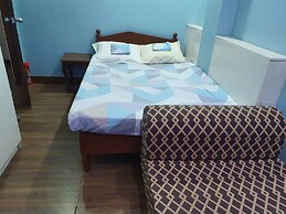 Casa Sarmiento Travelers Inn