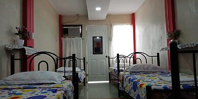 Casa Sarmiento Travelers Inn