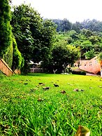 Casas Del Lago Club