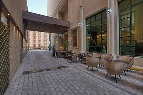 Swiss-Belinn Doha