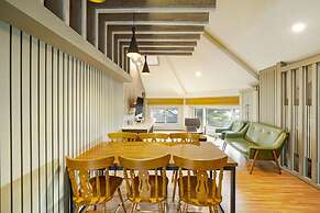 Goseong Hansan Marina Resort