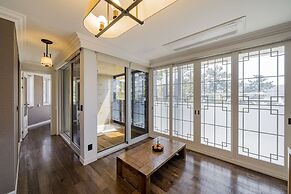 Goseong Hansan Marina Resort