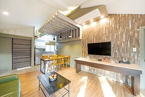 Goseong Hansan Marina Resort