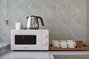 Goseong Hansan Marina Resort