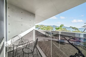 Goseong Hansan Marina Resort