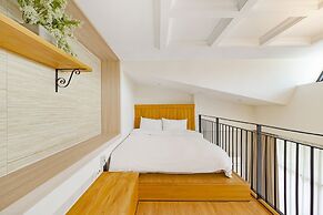 Goseong Hansan Marina Resort