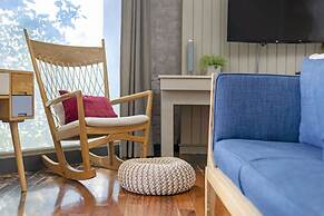 Goseong Hansan Marina Resort