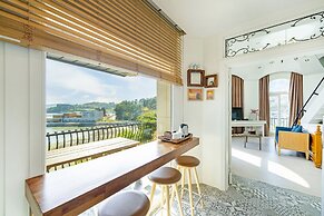 Goseong Hansan Marina Resort