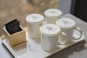 Goseong Hansan Marina Resort