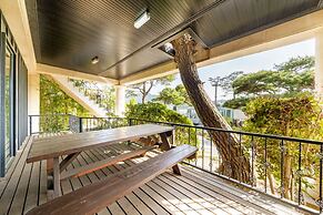 Goseong Hansan Marina Resort