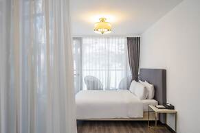 Goseong Hansan Marina Resort